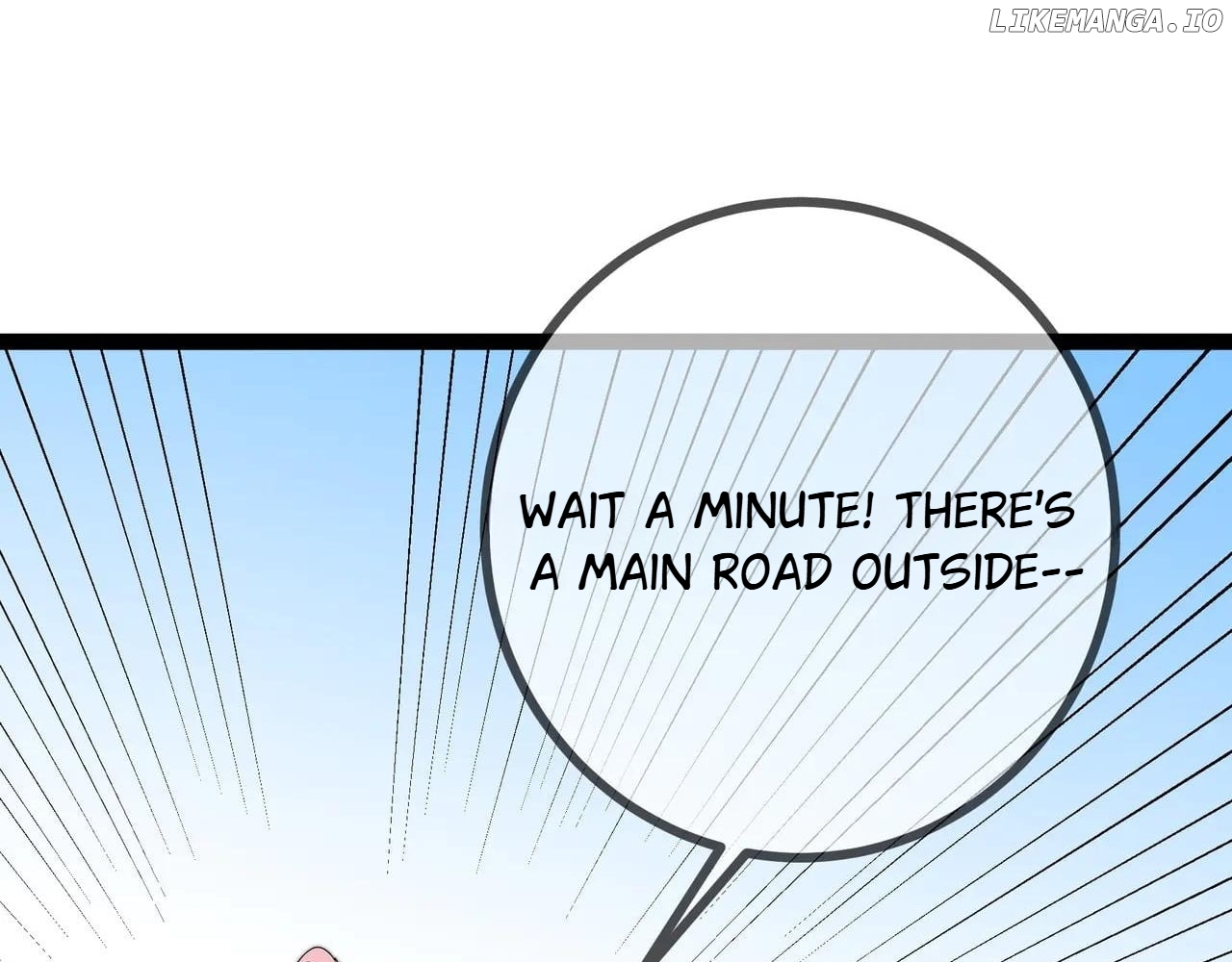 Daddy President Is Too Hard To Deal With Chapter 175 - page 85